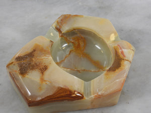 Handmade Marble Ashtray