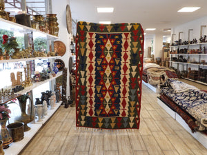 Turkish Kayseri Kilim