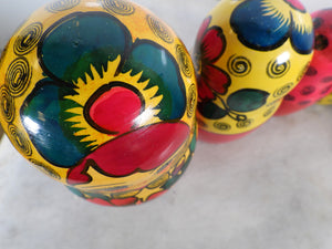 7 Pieces Matryoshka Doll