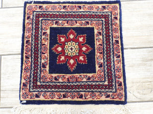 Turkish Handmade Hereke Rug