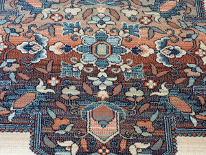 Turjish Oriental Machinemade Rug 150x250 Cm