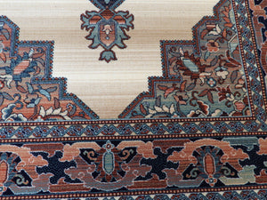 Turjish Oriental Machinemade Rug 150x250 Cm