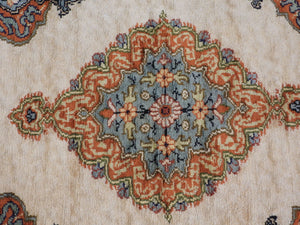 Turkish Handmade Kayseri Rug