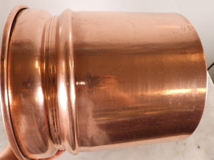 Handmade Copper Pot
