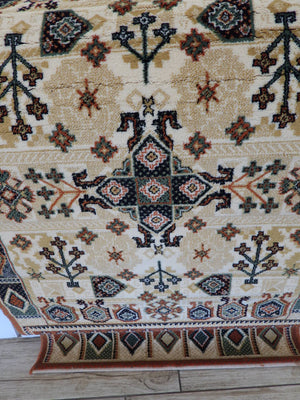 Turkish Oriental Machinemade Rug 80x150 Cm