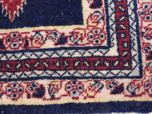 Turkish Handmade Hereke Rug