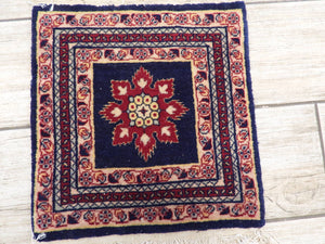 Turkish Handmade Hereke Rug