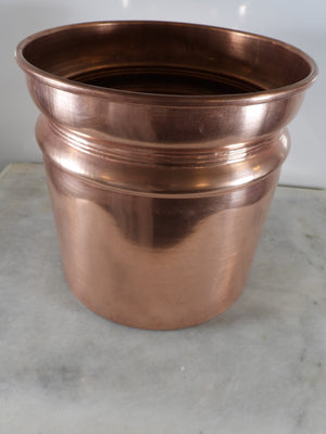 Handmade Copper Pot