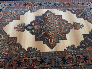 Turjish Oriental Machinemade Rug 150x250 Cm