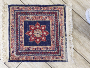 Turkish Handmade Hereke Rug