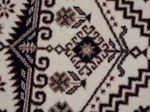 Traditional Kilim Design Wool Machinemade Rug