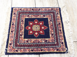 Turkish Handmade Hereke Rug