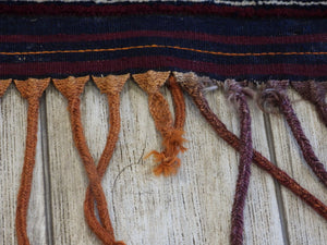 Vintage Handmade Rug