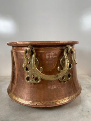 Copper Cauldron