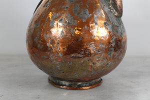 Old Copper Pircher