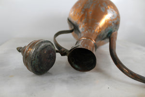 Old Copper Pircher