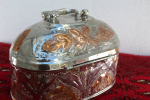 Turkish Bath House Copper Kildan Soap Box