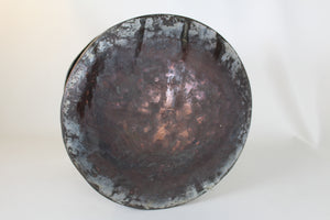 Old Copper Hammam Pot