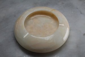 White Marble ashtray