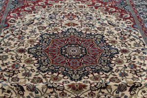 Madallion Design Machinemade rug