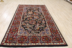 Turkish Handmade Hereke Rug - Ali's Copper Shop