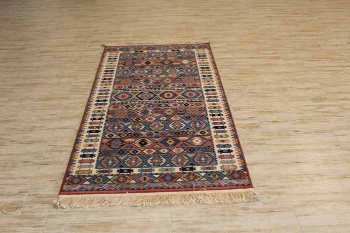 Turkish Machine Made Rug
