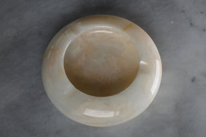 White Marble ashtray