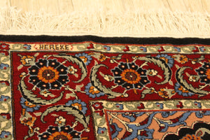 Turkish Handmade Hereke Rug - Ali's Copper Shop