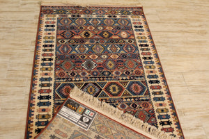 Turkish Machine Made Rug - Ali's Copper Shop