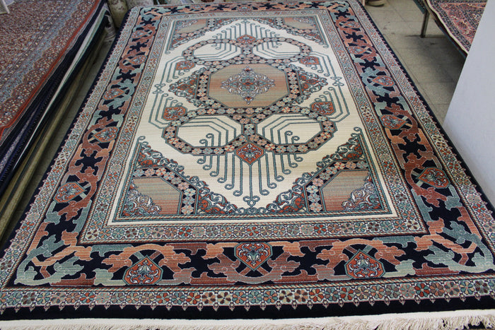 Machine Made Rug