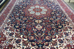 Madallion Design Rug - Ali's Copper Shop