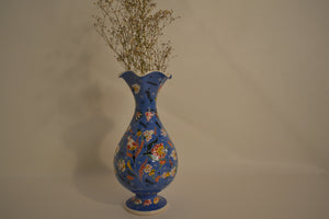 Ceramic Vase - Ali's Copper Shop
