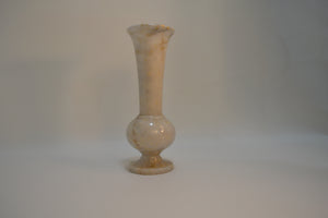 Marble Vase - Ali's Copper Shop