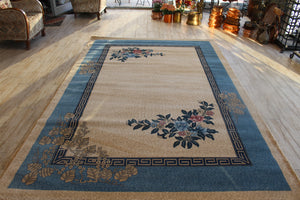 Turkish Machine Made Rug
